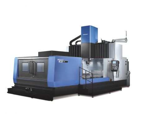 DN Solutions BM 1530M, 2035M, 2740M, 2740U