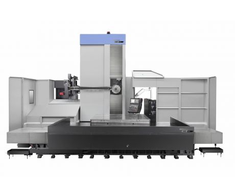 DN Solutions DBC 160