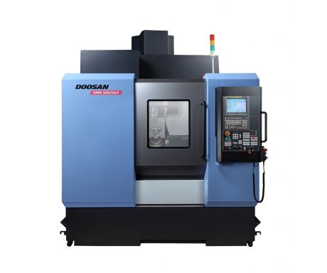 DN Solutions DNM 200/5AX