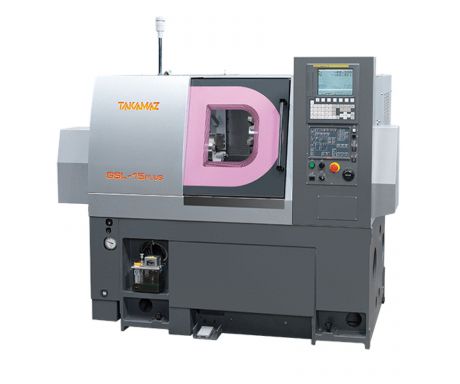 Takamaz GSL-15