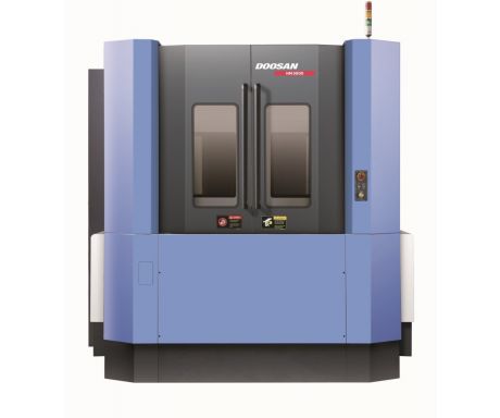 DN Solutions HM 5000