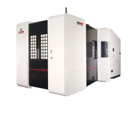 Enshu GE590H