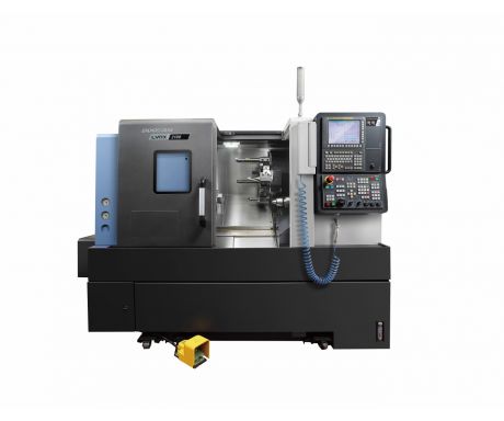 DN Solutions Lynx 2100, 2100L