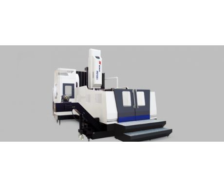 PM Series High Speed Portal Machining Center