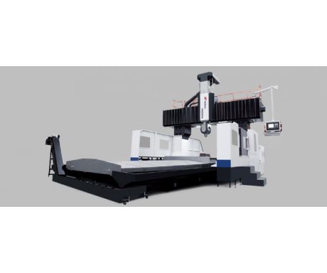 PM Series Gantry Working Center