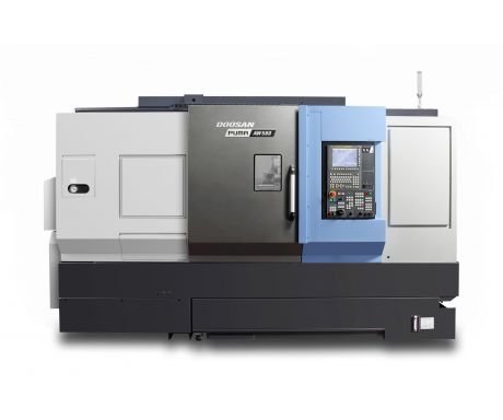 DN Solutions PUMA AW560 II, AW560-MF II, AW660 II