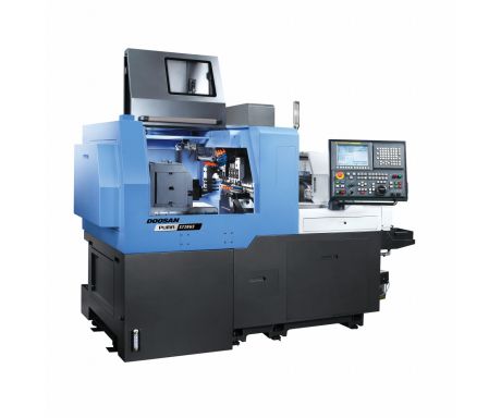 DN Solutions PUMA ST26GS