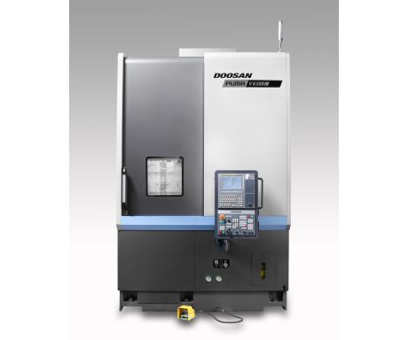 DN Solutions PUMA V8300