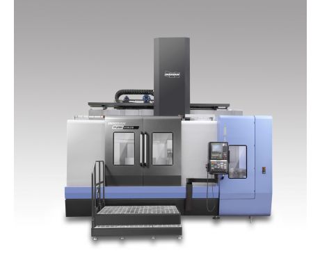 DN Solutions PUMA VTR1216