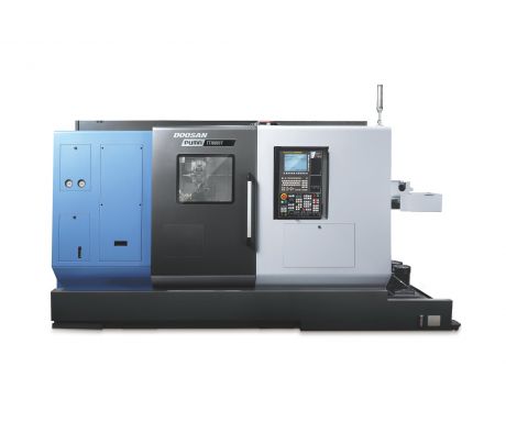 DN Solutions PUMA TT1800SY