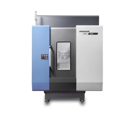 DN Solutions VC 3600