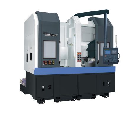 DN Solutions PUMA VT450