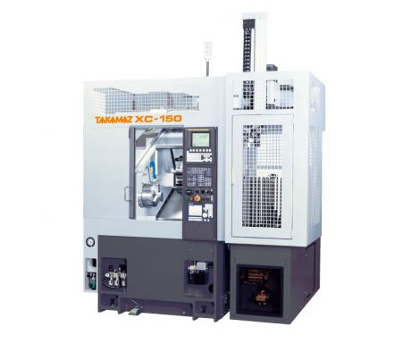 Takamaz XC-150