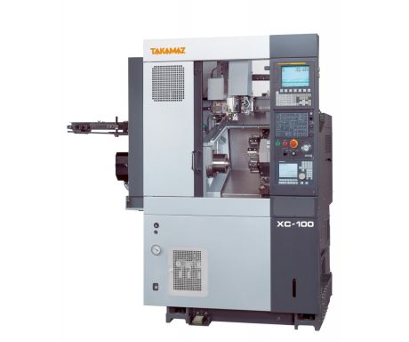 Takamaz XC-100
