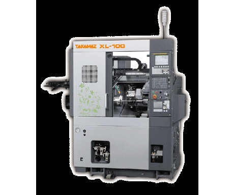 Takamaz XL-100