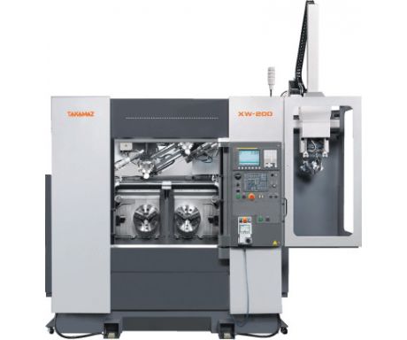Takamaz XW-200