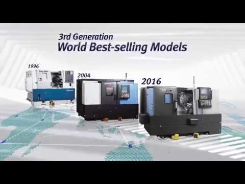 Product presentation