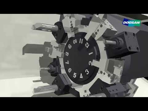 Product presentation