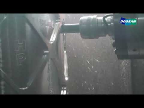 Product presentation