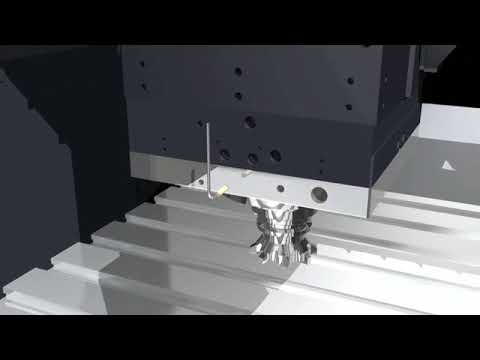 Product presentation