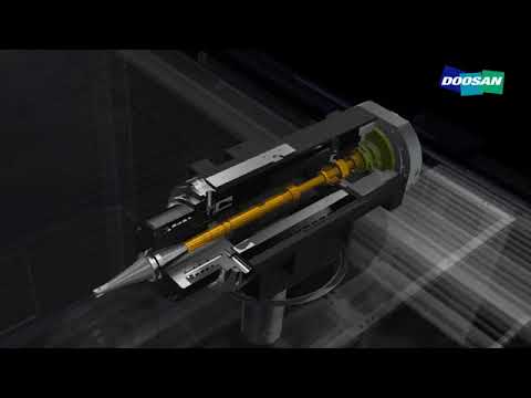 Product presentation