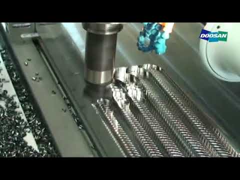 Product presentation