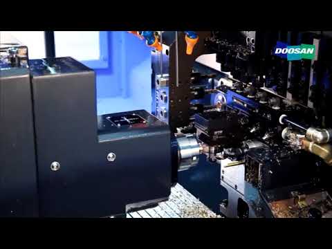 Product presentation