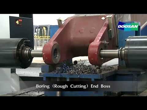 Product presentation