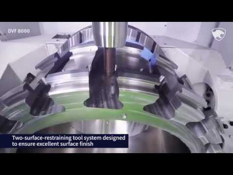 Product presentation