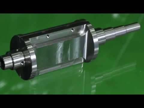 Product presentation